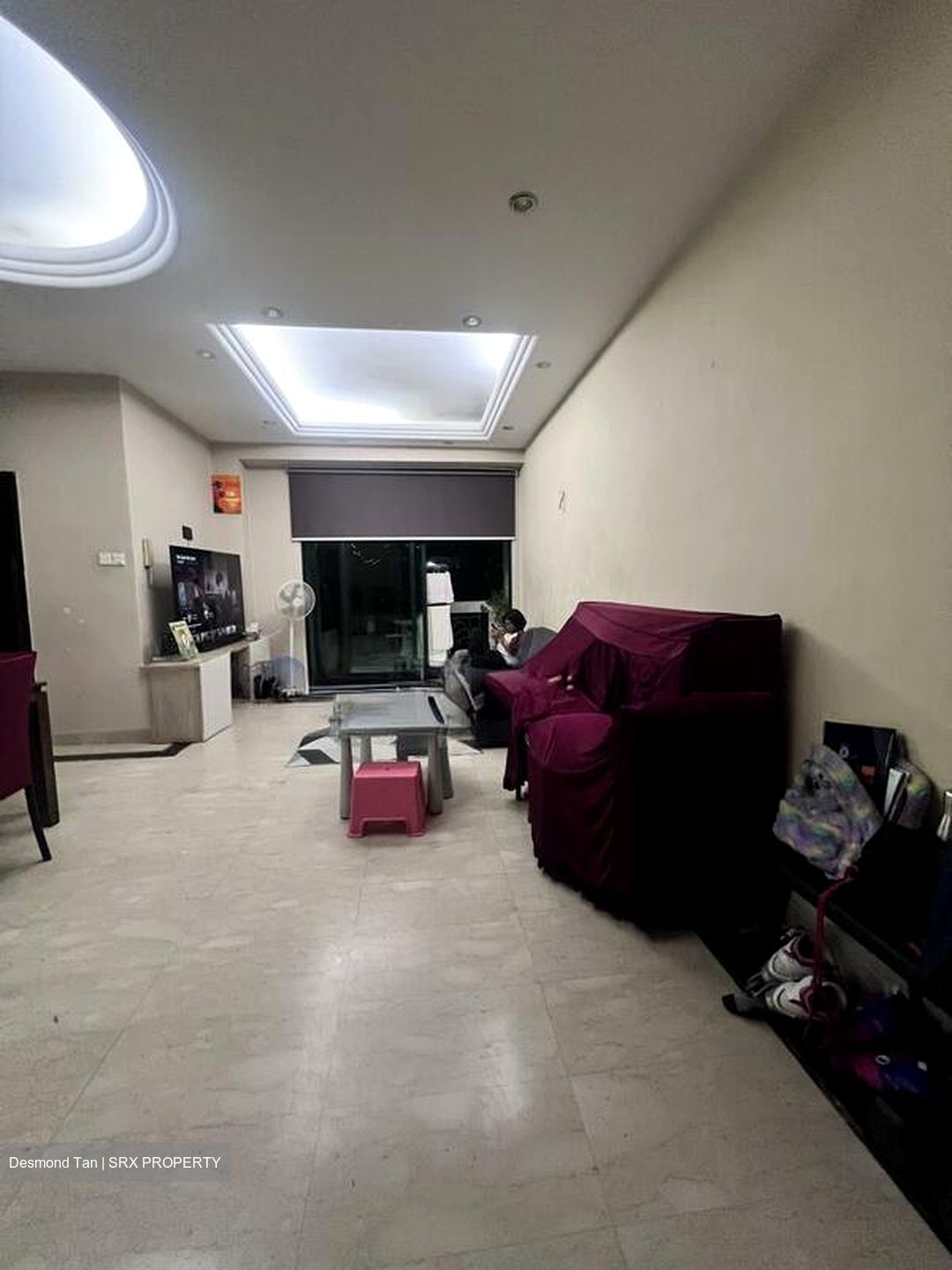 Hillview Green (D21), Condominium #501349361